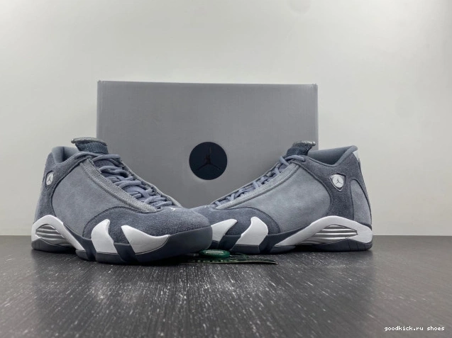Cheap Grey Jordan FJ3460-012 Flint Air 14 0720